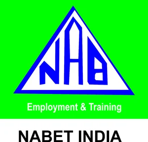 NABET India logo