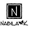 Nabila K Cosmetics logo