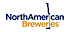 North American Breweries logo