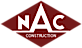 Nac Construction logo