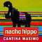 Nacho Hippo logo