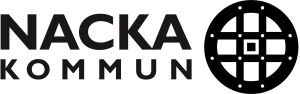 Nacka kommun logo