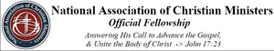 National Association of Christian Ministers logo