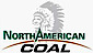 North American Coal logo