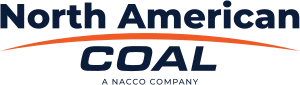North American Coal logo