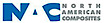 North American Composites logo