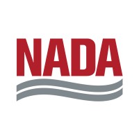 National Automobile Dealers Association logo