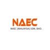 Naec logo