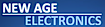 New Age Electronics logo