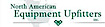 North American Equipment Upfitters logo