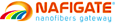 Nafigate logo