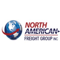 North American Freight Group logo