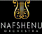 Nafshenu Orchestra logo