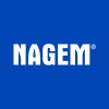 Nagem logo