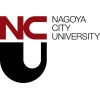 Nagoya City University logo