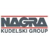 Kudelski Group logo