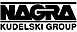 Kudelski Group logo