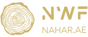 NAHAR logo