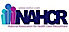 National Association for Health Care Recruitment logo