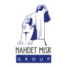 Nahdet Misr Publishing Group logo