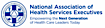 National Association of Health Services Executives logo