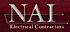 NAI Electrical Contractors logo