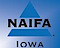 Naifa-Iowa logo