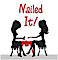 Nailed It logo