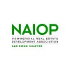 NAIOP San Diego logo