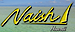 Naish Hawaii logo