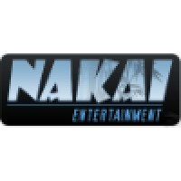 Nakai Entertainment logo