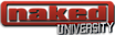 Naked Communications logo