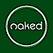 Naked Retreats logo