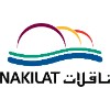 Nakilat logo