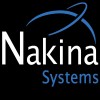 Nakina Systems logo