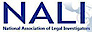 The National Association of Legal Investigators logo