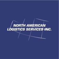 North American Logistics Services logo