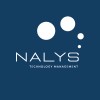 Nalys logo