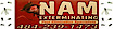 Nam Exterminating logo