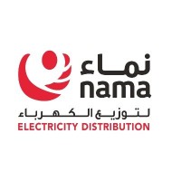 Nama Electricity Distribution logo