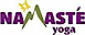 Namaste Yoga logo