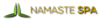 Namaste Spa logo