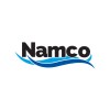 Namco Pools logo