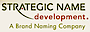 Strategic Name Development logo