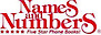 Names And Numbers logo