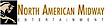 North American Midway Entertainment logo