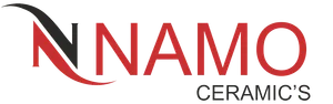 Namo Ceramics logo