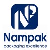 Nampak logo