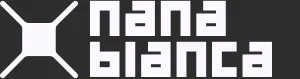 Nana Bianca logo