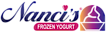 Nanci''s Frozen Treats logo